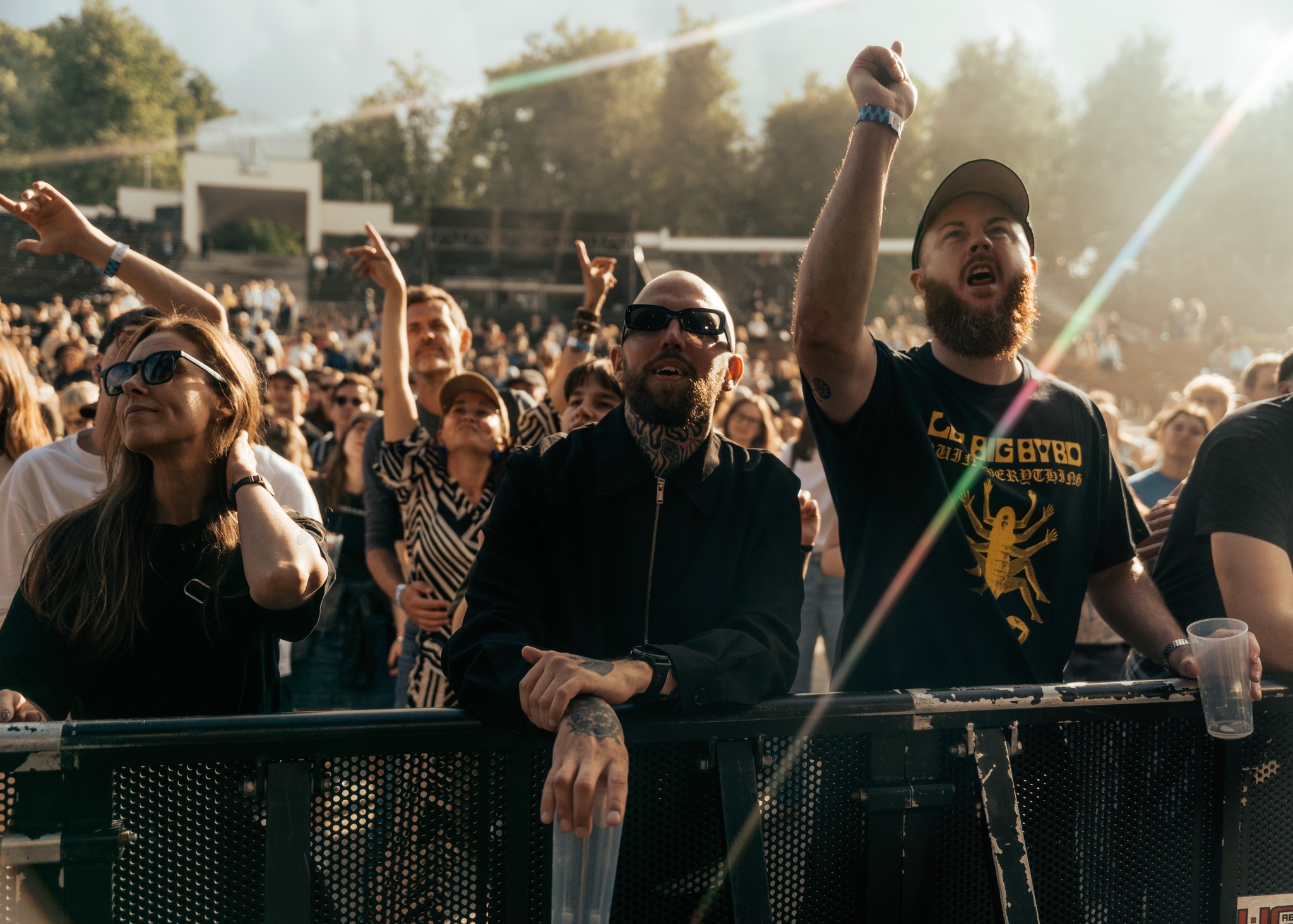 Tartu Punch 2027