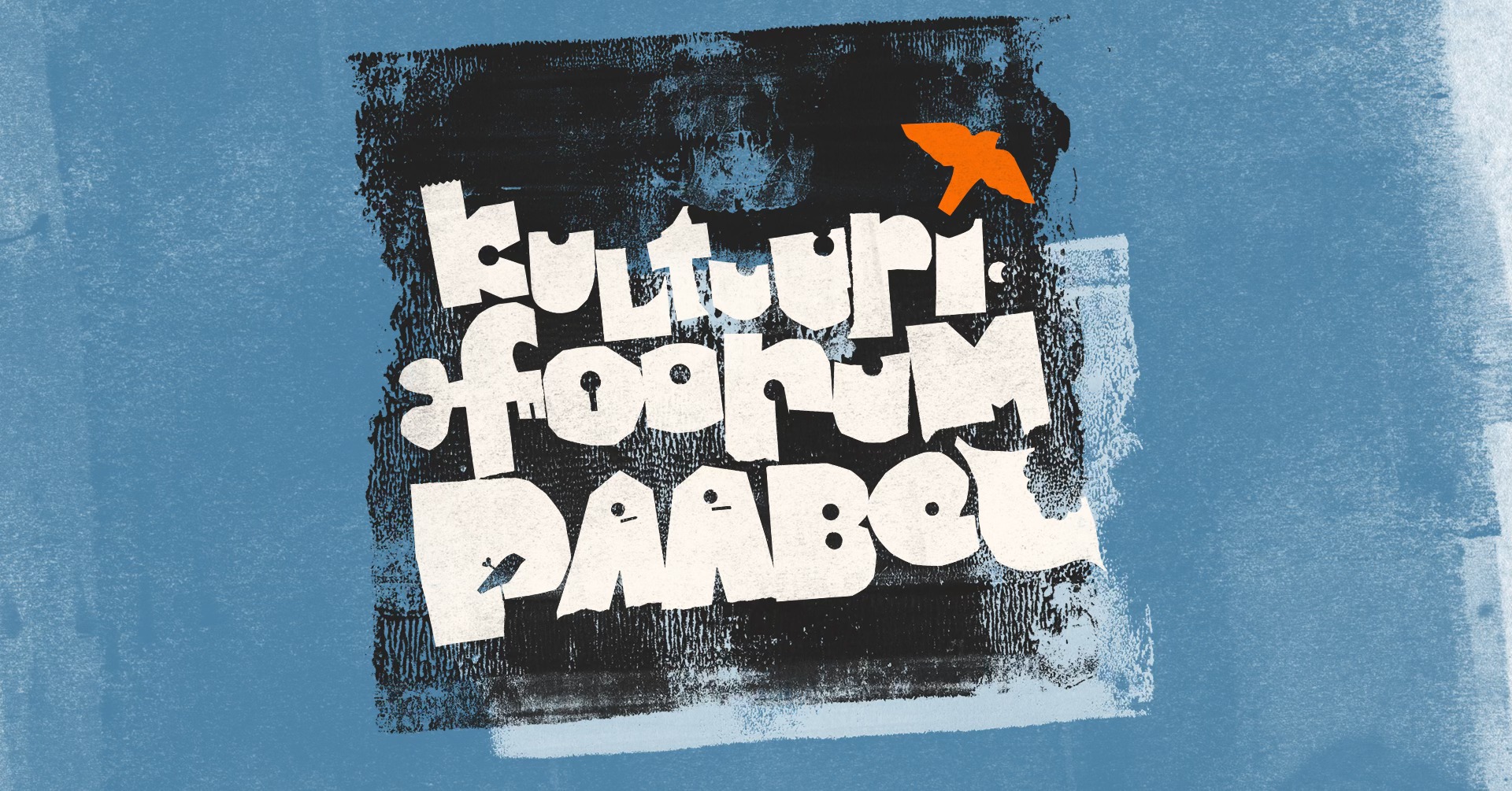 Kultuurifoorum Paabel 2026