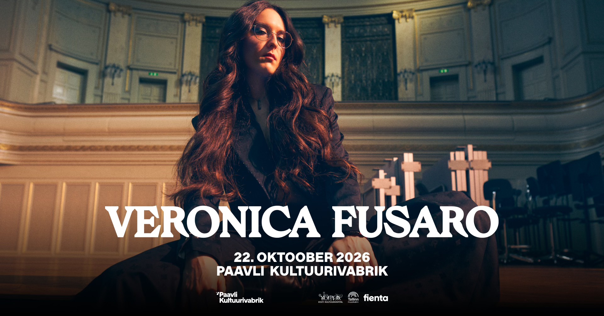 Veronica Fusaro
